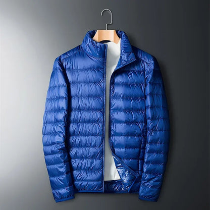 Ultra Light Men's Down Jacket