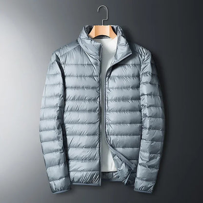 Ultra Light Men's Down Jacket