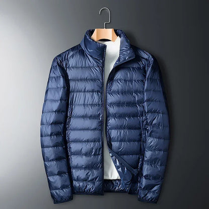 Ultra Light Men's Down Jacket