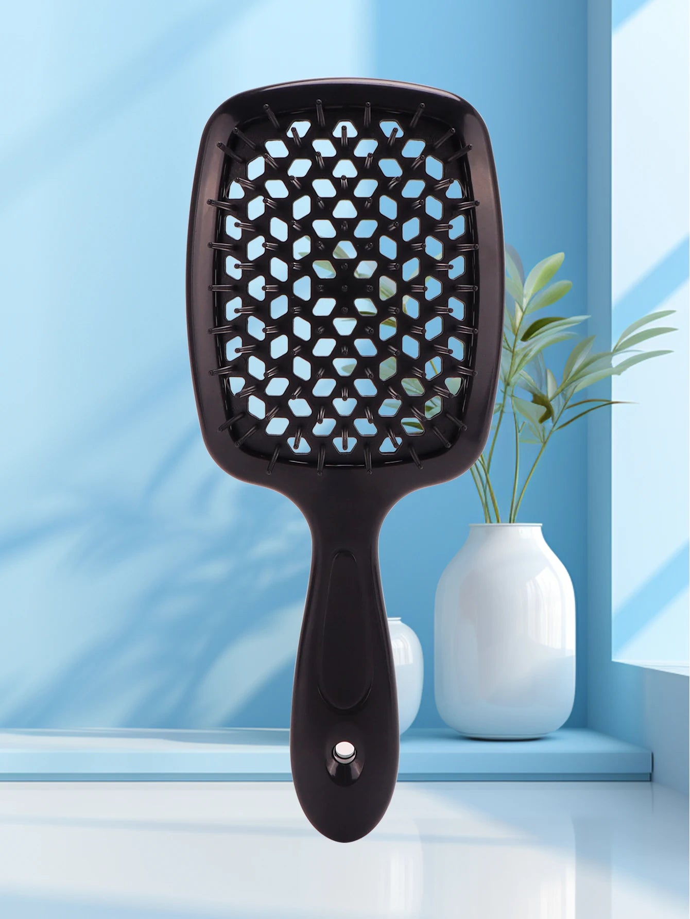 Magic Detangle Hair Brush