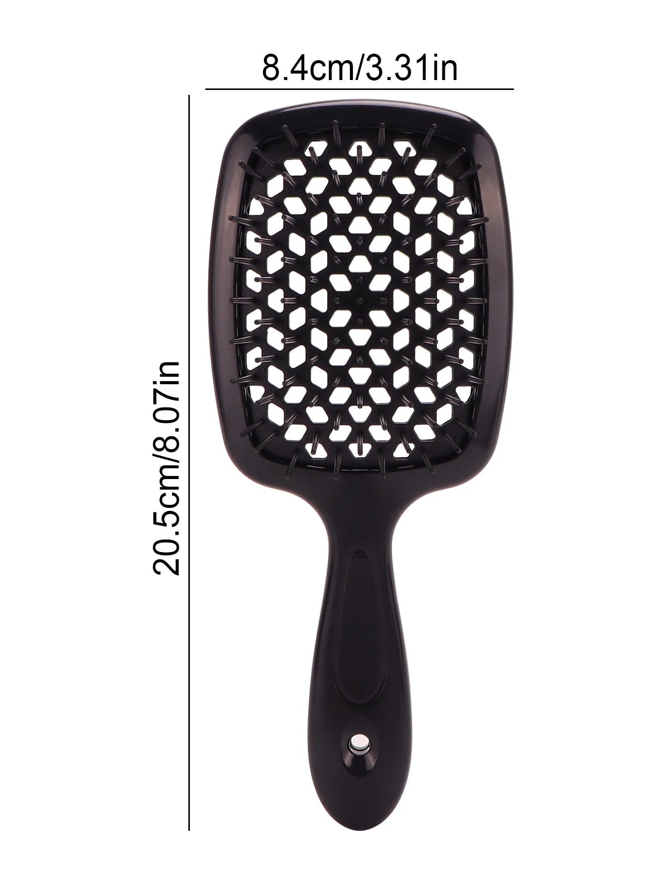 Magic Detangle Hair Brush