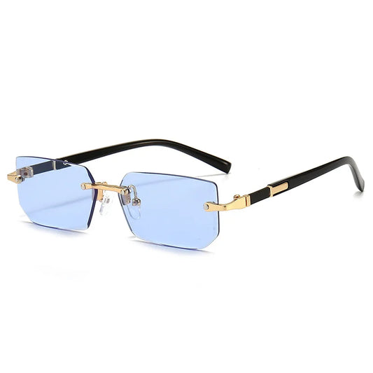 Zanoria Rectangle Sunglasses