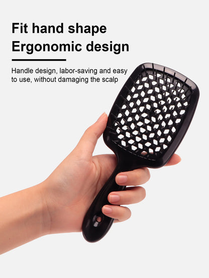 Magic Detangle Hair Brush