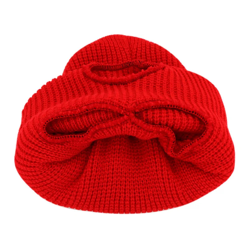 Zanoria Wool Balaclava