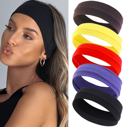 Zanoria Headbands