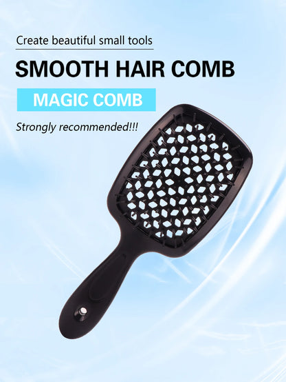 Magic Detangle Hair Brush