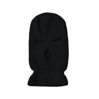 Zanoria Wool Balaclava