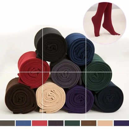 Velvet Fleece Leggings